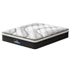 Giselle Bedding 32cm Mattress Euro Top Super King