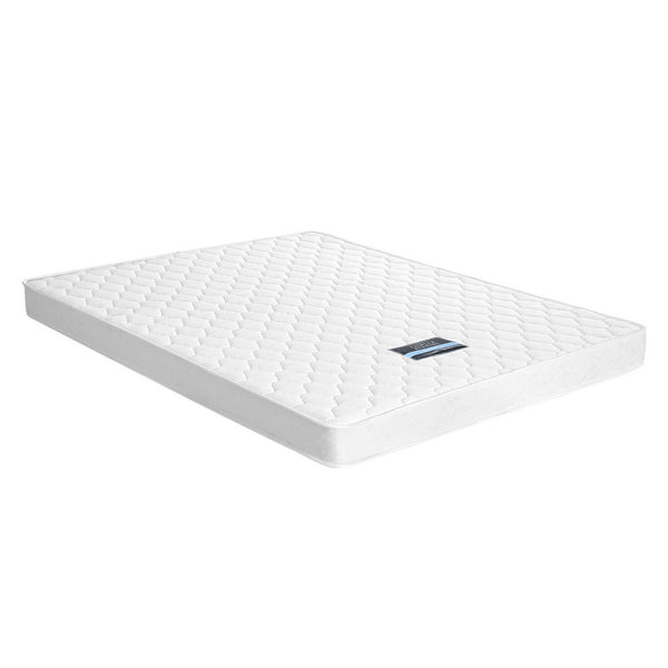 Giselle Bedding 13cm Mattress Tight Top Double Giselle Bedding