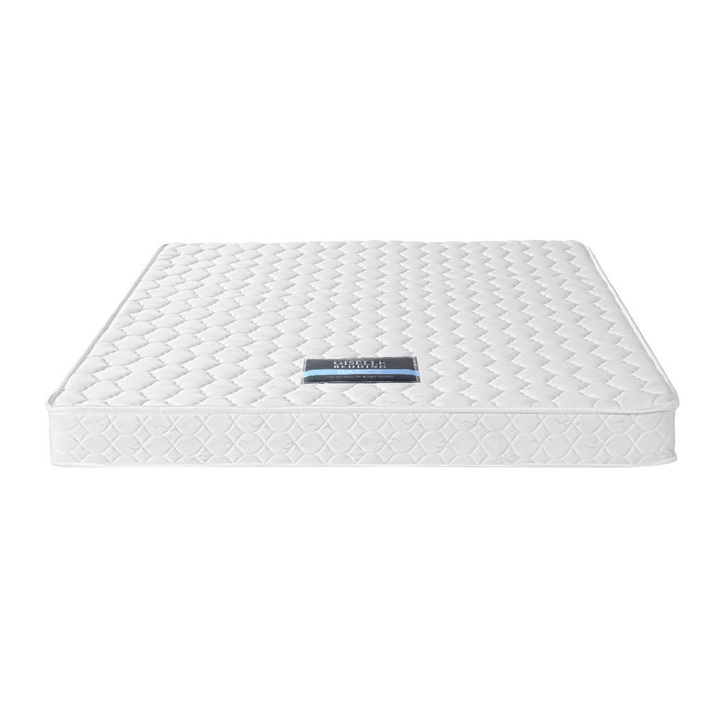 Giselle Bedding 13cm Mattress Tight Top Double Giselle Bedding