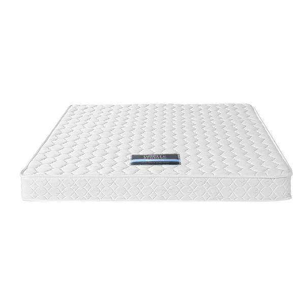 Giselle Bedding 13cm Mattress Tight Top Double Giselle Bedding