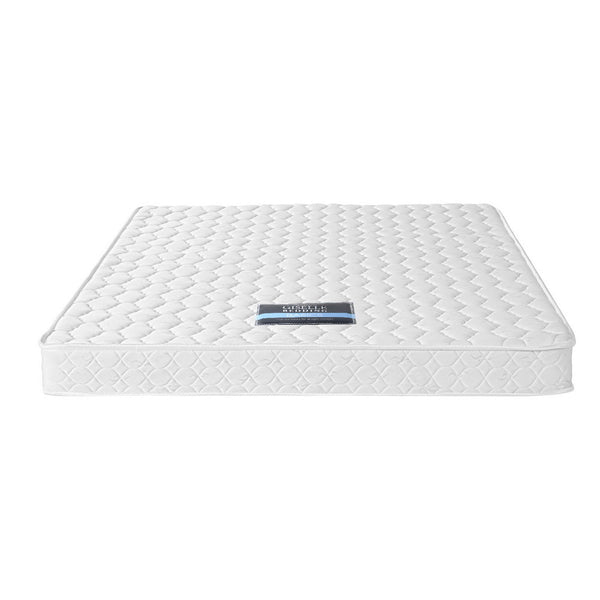 Giselle Bedding 13cm Mattress Tight Top King Single Does Not Apply