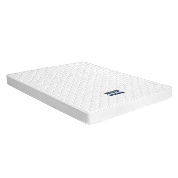 Giselle Bedding 13cm Mattress Tight Top Single Does Not Apply