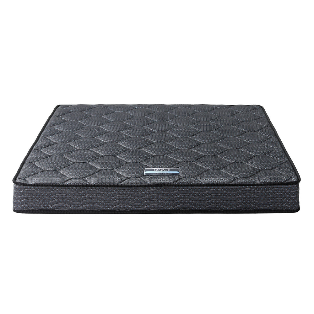16cm Mattress Giselle Bonnell Spring Double Giselle Bedding