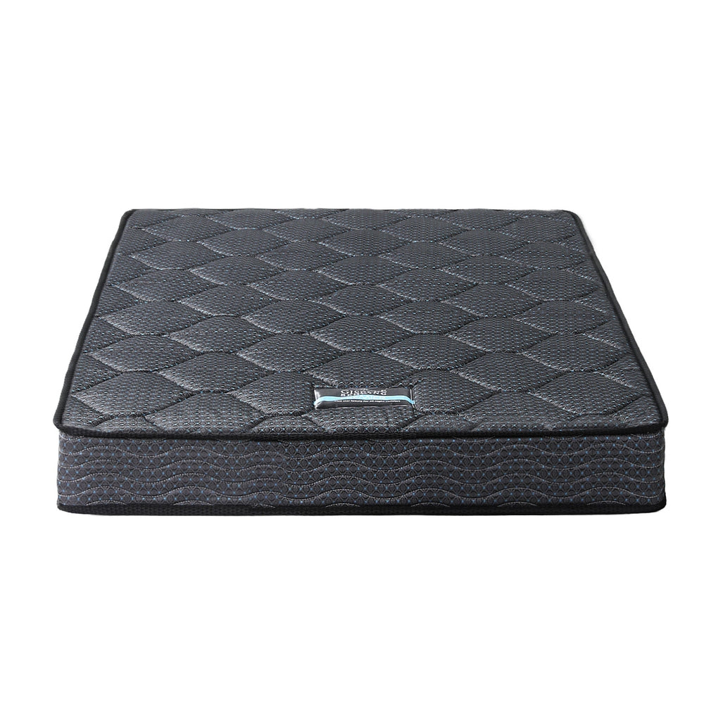 16cm Mattress Giselle Bonnell Spring King Single Giselle Bedding