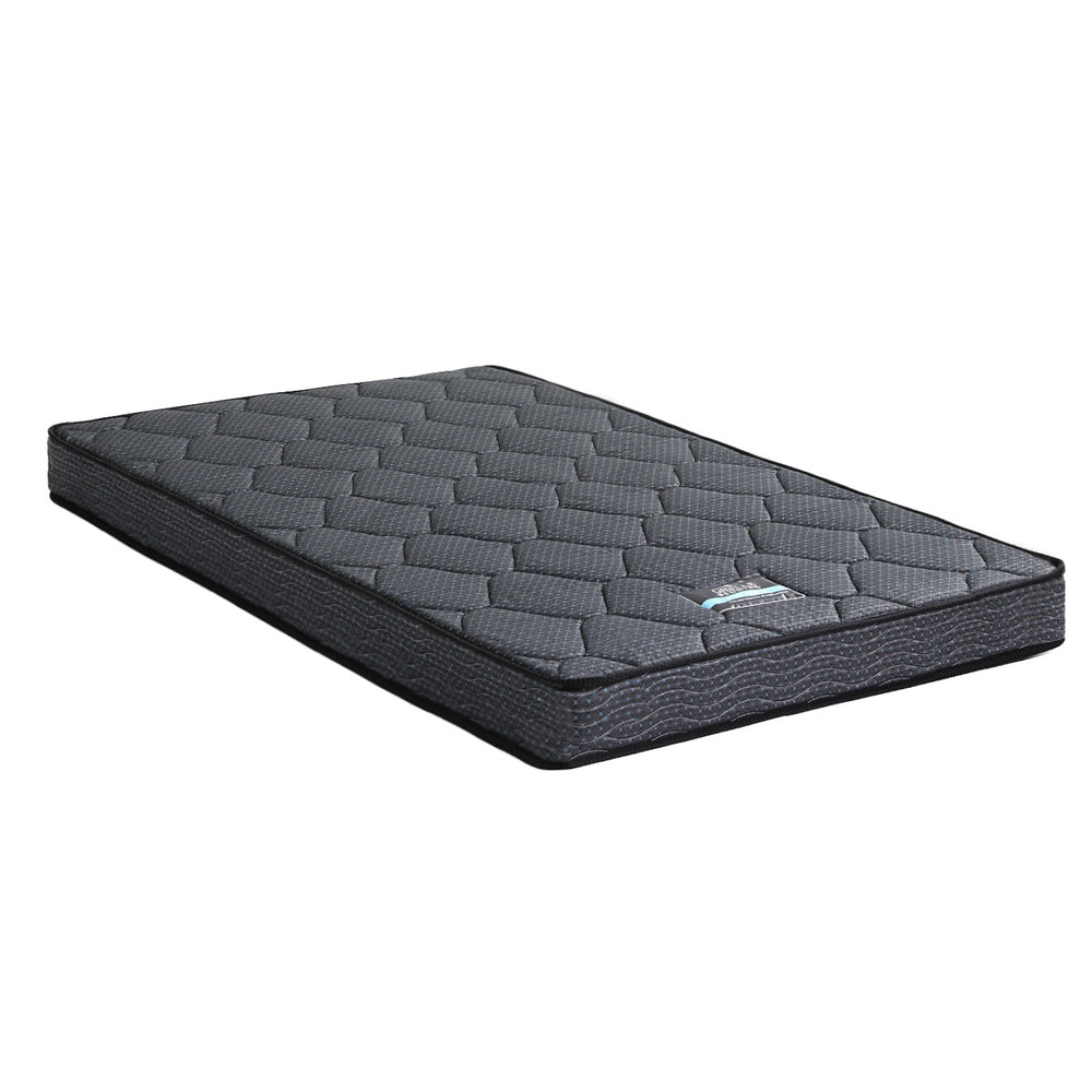 16cm Mattress Giselle Bonnell Spring King Single Giselle Bedding