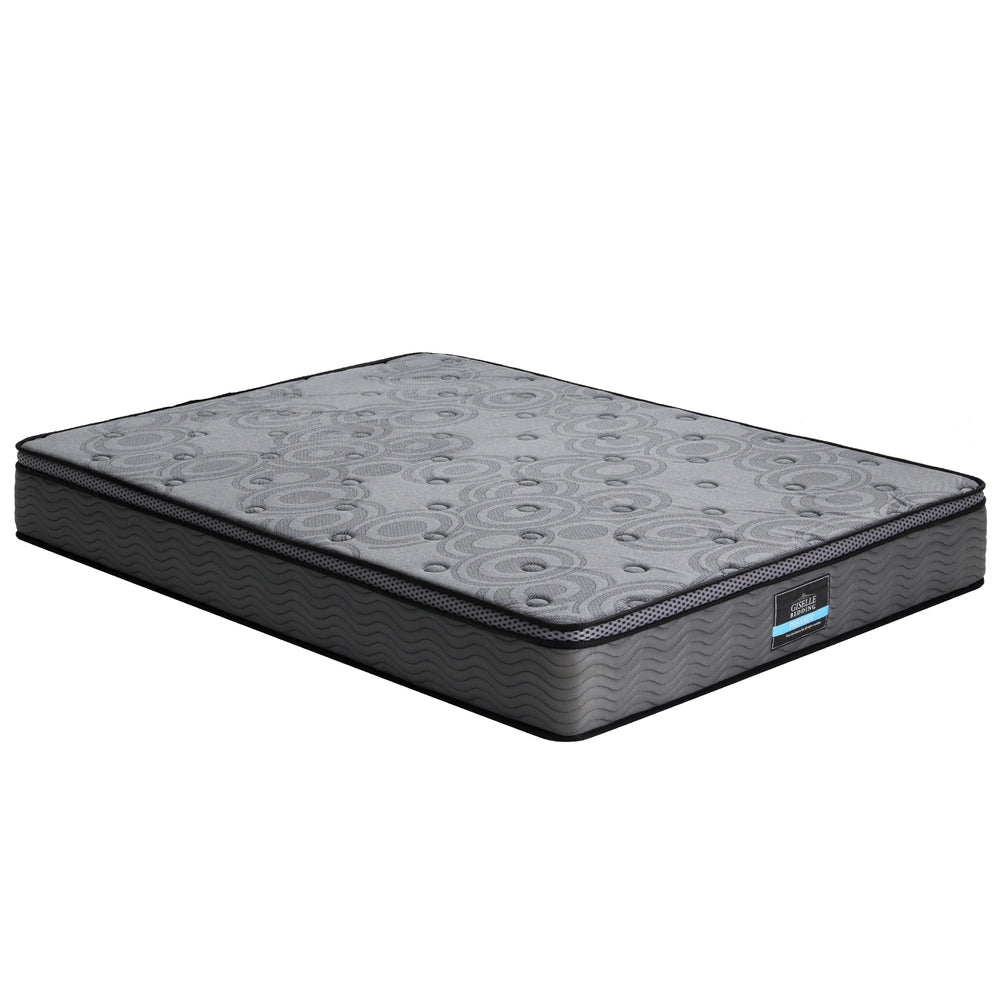 26cm Mattress Bed Giselle Double Giselle Bedding