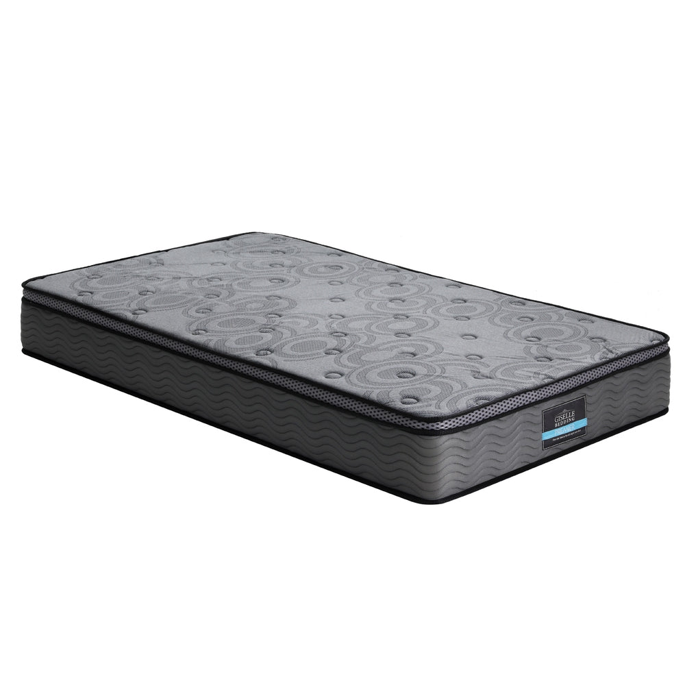 26cm Mattress Bed Giselle Single Giselle Bedding