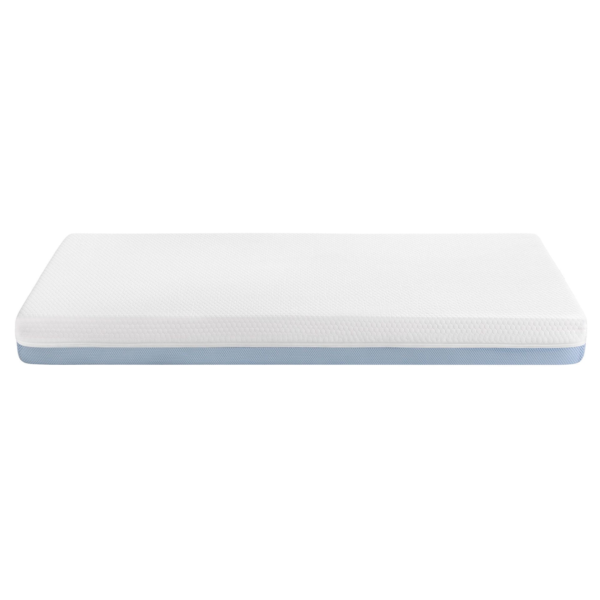 Giselle Bedding Cot Mattress, 11cm Thick Baby Mattress with Tencel Cover Giselle Bedding