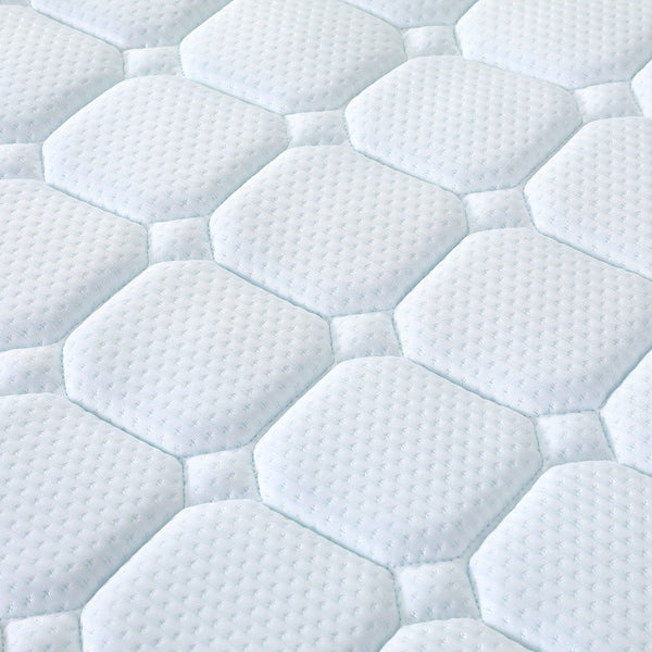 Giselle Mattress Cool Gel Foam 25cm King Giselle Bedding