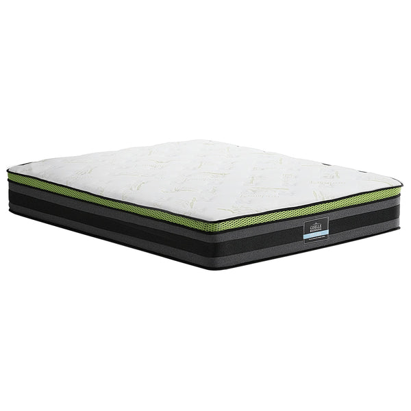 Giselle Mattress Cool Gel Foam 30cm Double Does Not Apply