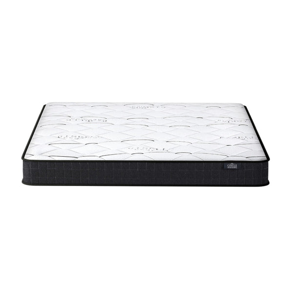 Giselle Bedding 16cm Mattress Medium Firm King Giselle Bedding