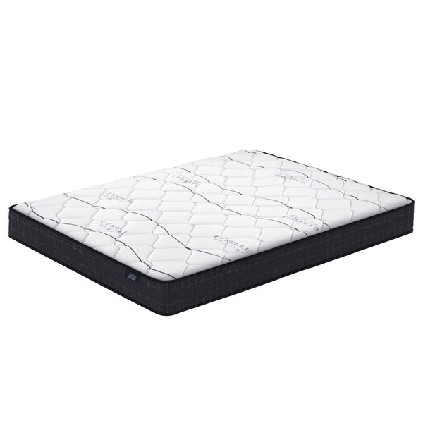 Giselle Bedding 16cm Mattress Medium Firm King Giselle Bedding