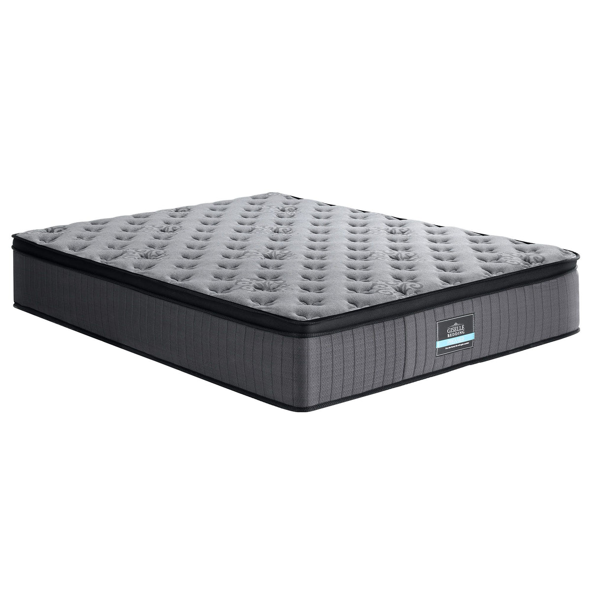 Bed Mattress Giselle 34cm King Giselle Bedding