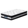 Giselle Bedding 30cm Mattress Medium Firm King Single