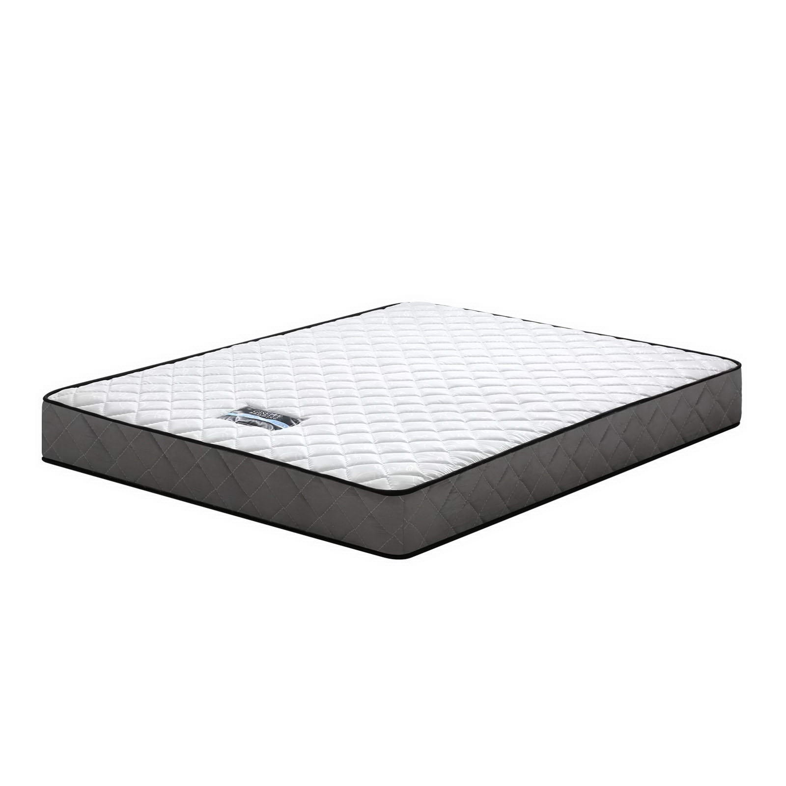 Giselle Bedding Alzbeta Bonnell Spring Mattress 16cm Thick Double Giselle Bedding