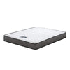 Giselle Bedding Alzbeta Bonnell Spring Mattress 16cm Thick Double