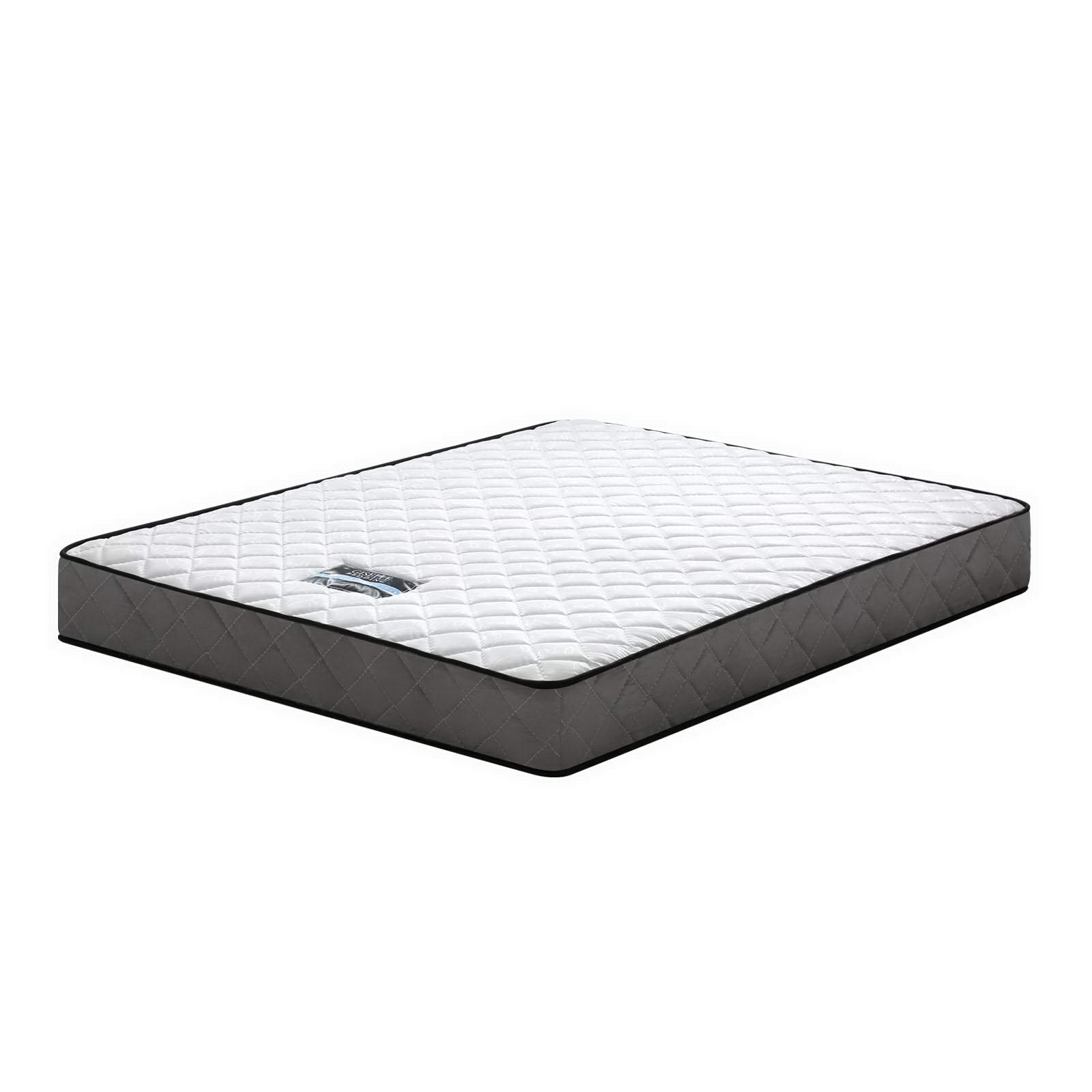 Giselle Bedding Alzbeta Bonnell Spring Mattress 16cm Thick Queen Giselle Bedding