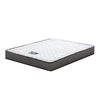 Giselle Bedding Alzbeta Bonnell Spring Mattress 16cm Thick Queen