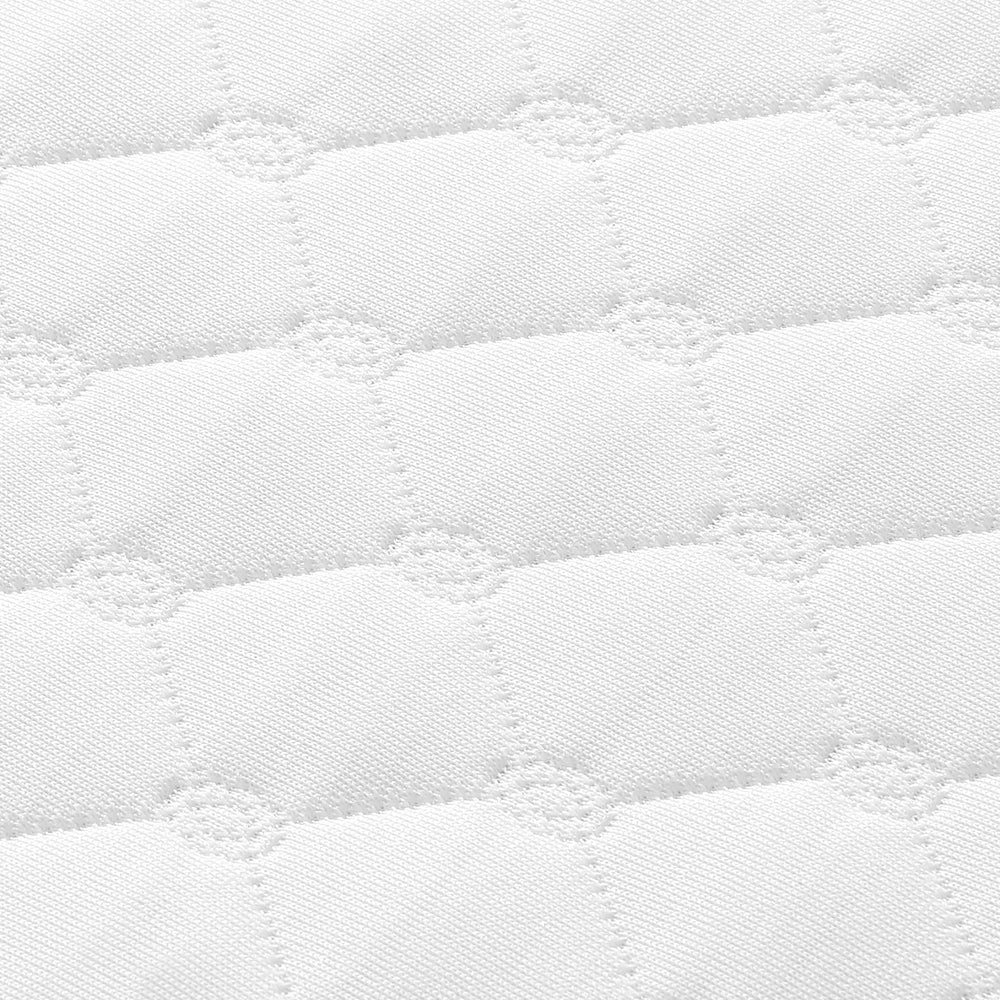Giselle Baby Cot Mattress Spring Foam Giselle Bedding