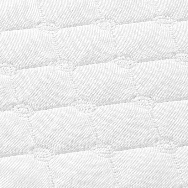 Giselle Baby Cot Mattress Spring Foam Giselle Bedding