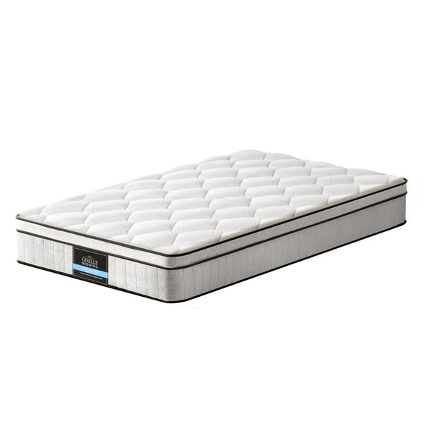 22cm Giselle Mattress Single Size Awezingly