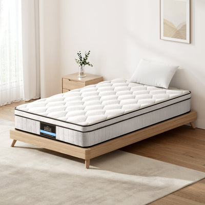 22cm Giselle Mattress Single Size