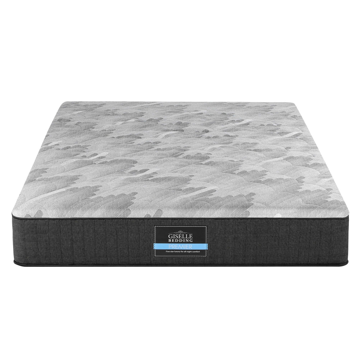 Giselle 30cm King Mattress with Edge Support and 5-Zone Comfort Giselle Bedding