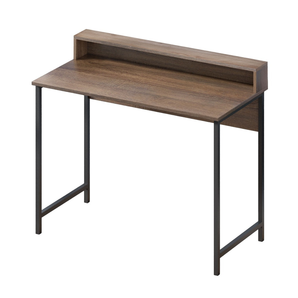 Artiss Computer Desk Metal Study Student Office Table Artiss