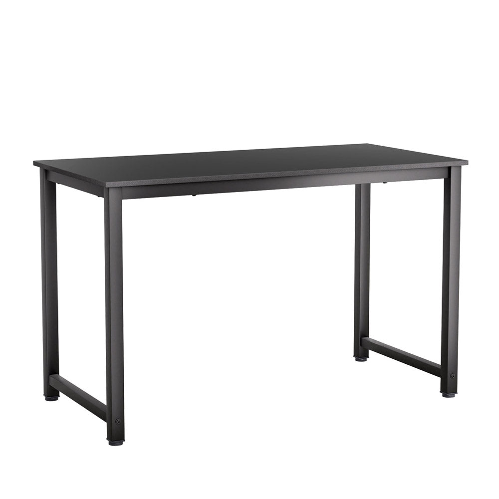 Artiss Computer Desk Home Office Study Table Black 120CM Artiss
