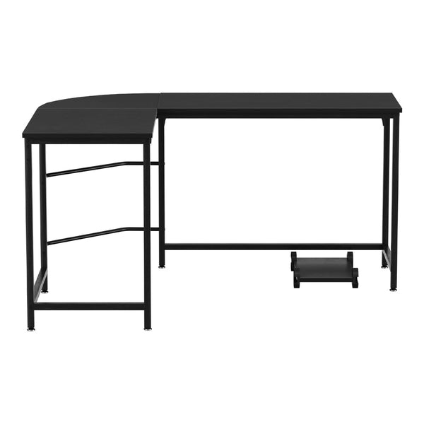 Artiss Corner Computer Desk L-Shaped Student Home Office Study Table Workstation Artiss