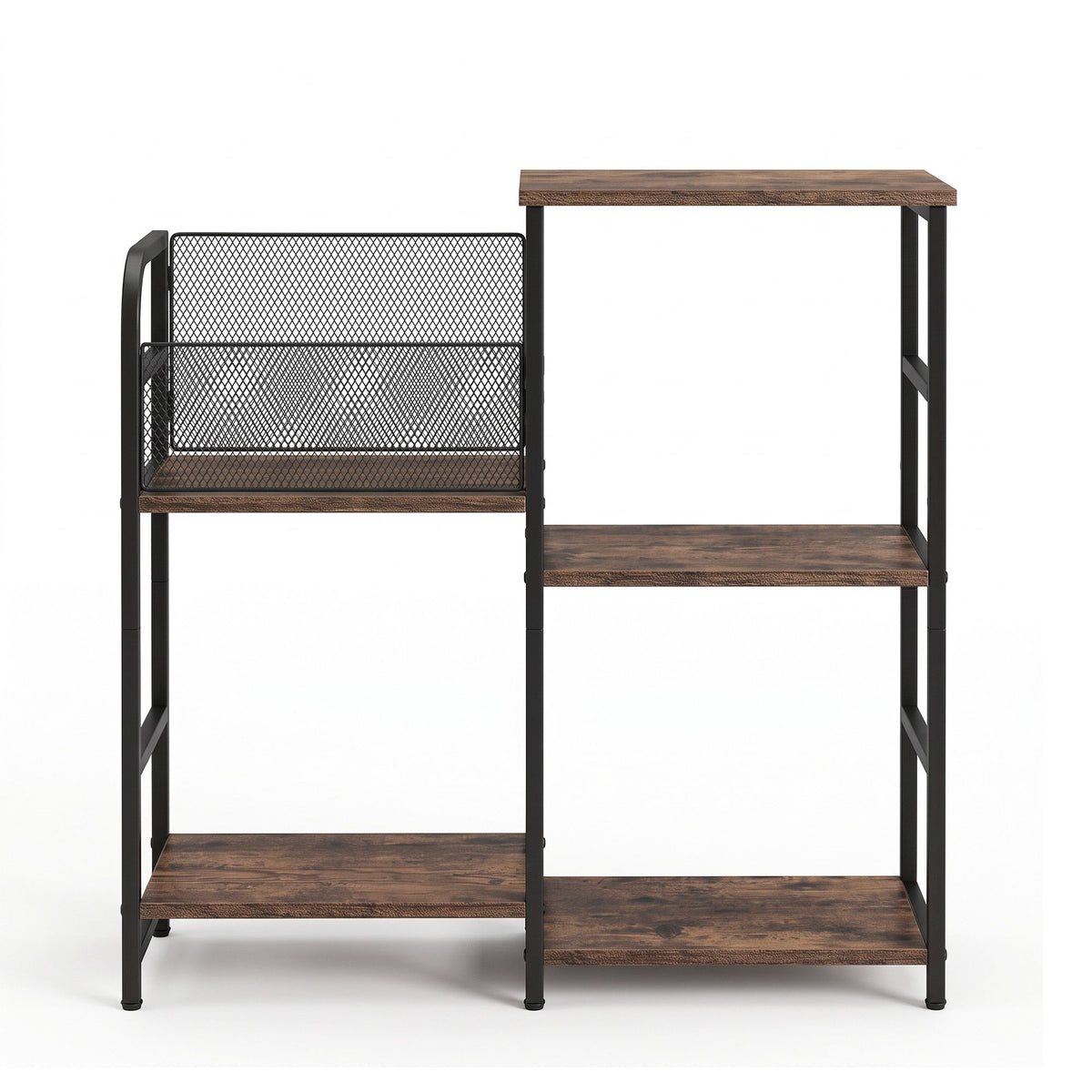 Artiss Record Player Stand with Vinyl Record Storage Turntable Stand Awezingly