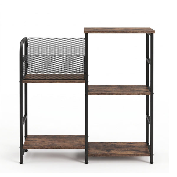 Artiss Record Player Stand with Vinyl Record Storage Turntable Stand Awezingly