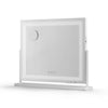Embellir Makeup Mirror 60x50cm 360～ Rotatable Vanity Mirror with Lights Crystal LED