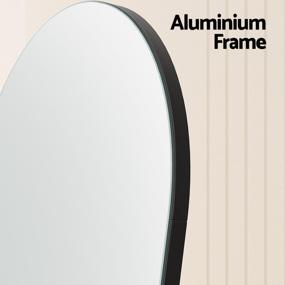 Embellir Full-Length Floor Wall Mirrors Does not apply