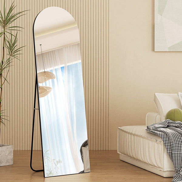 Embellir Full-Length Floor Wall Mirrors Does not apply