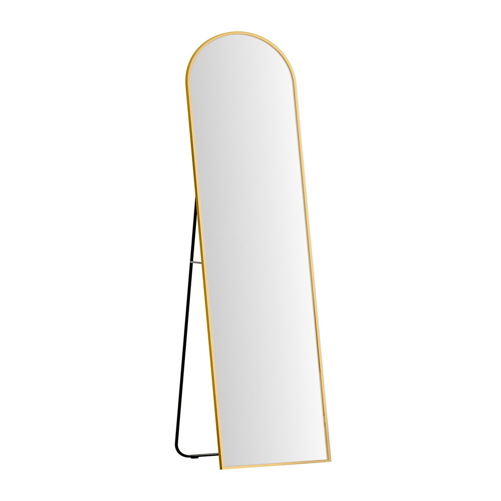 Embellir Full Length Mirror Floor Dressing Mirror 160cm Embellir