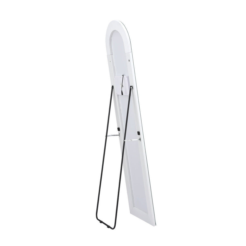 Embellir LED Full Length Mirror Floor Dressing Mirror 160cm Embellir