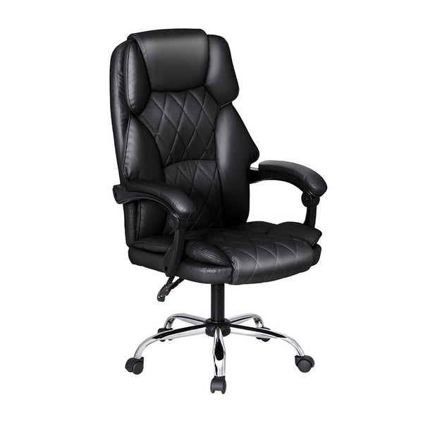Artiss Massage Office Chair Computer Chairs High Back Artiss