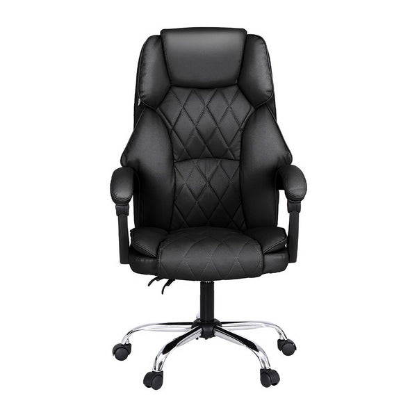 Artiss Massage Office Chair Computer Chairs High Back Artiss