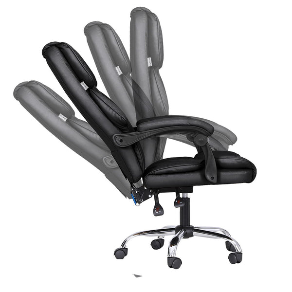 Artiss Massage Office Chair Computer Chairs High Back Artiss