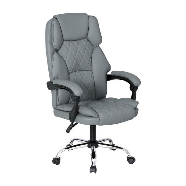 Artiss Massage Office Chair Computer Chairs High Back Artiss