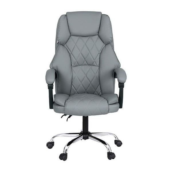 Artiss Massage Office Chair Computer Chairs High Back Artiss
