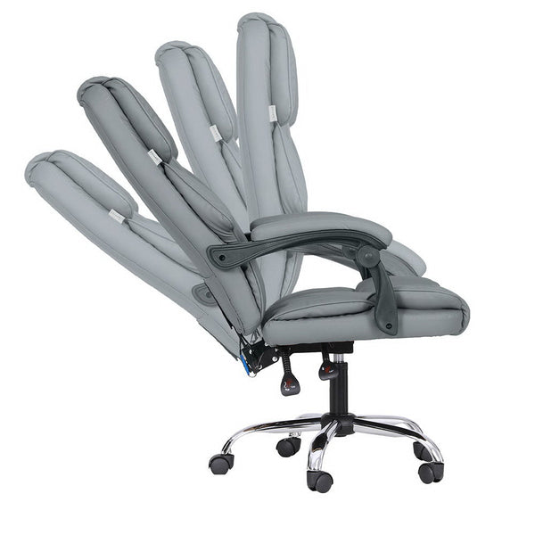 Artiss Massage Office Chair Computer Chairs High Back Artiss