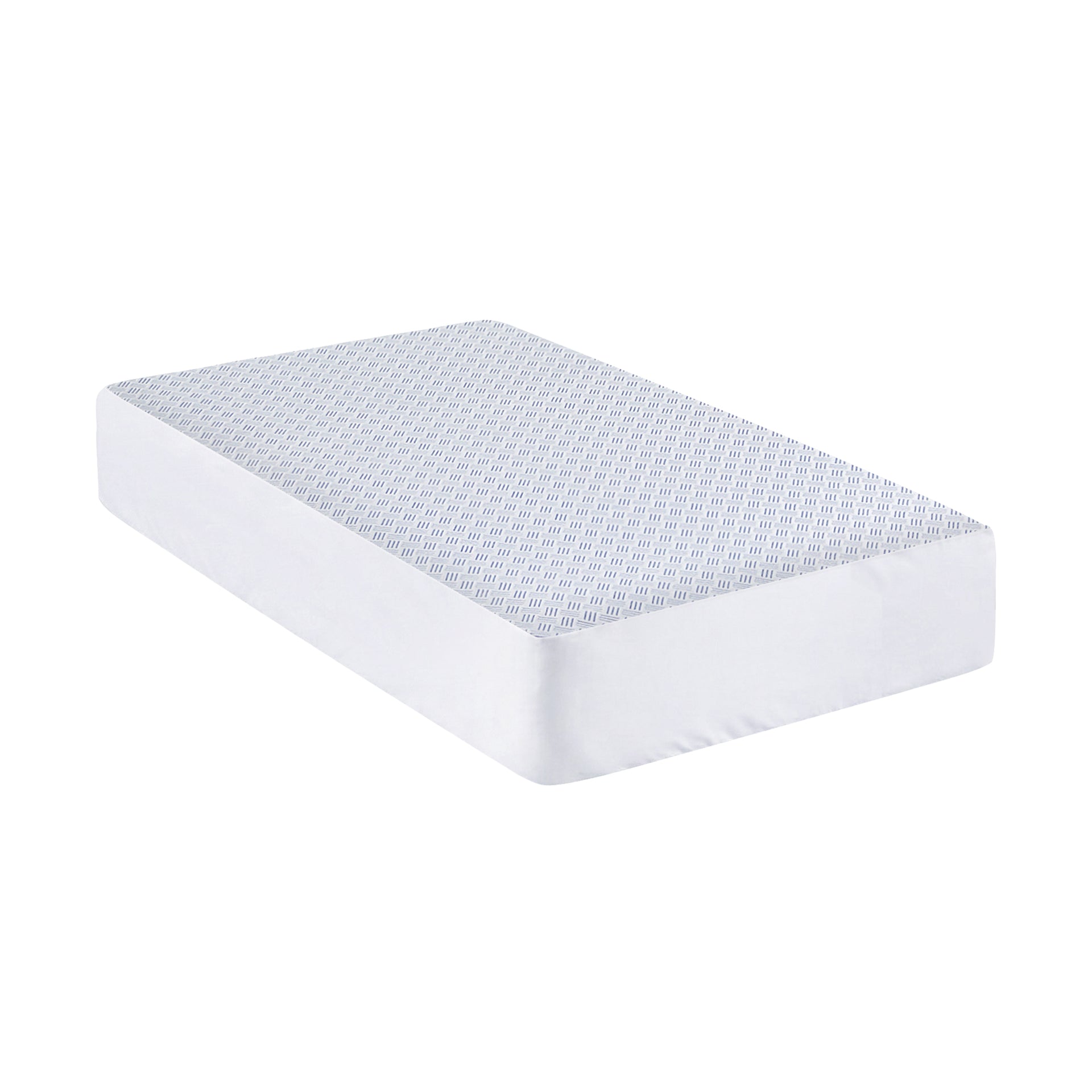 Giselle Cooling Mattress Protector Waterproof Deep Pocket Fitted Cover King Single Awezingly