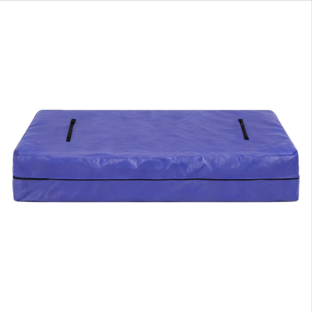 Atirss Mattress Bag Easy Moving Waterproof Storage Dust Cover Protector Double Awezingly