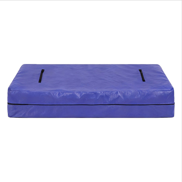 Atirss Mattress Bag Easy Moving Waterproof Storage Dust Cover Protector Double Awezingly
