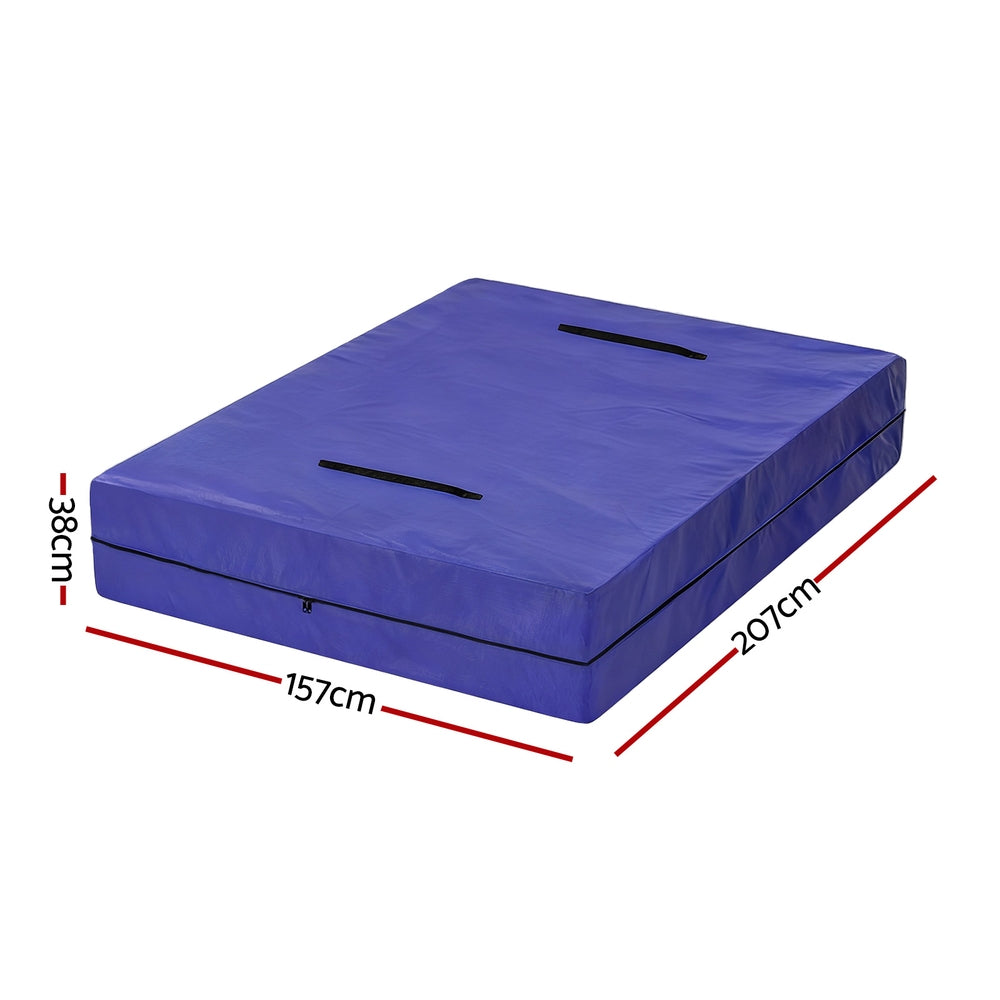 Atirss Mattress Bag Easy Moving Waterproof Storage Dust Cover Protector Queen Awezingly