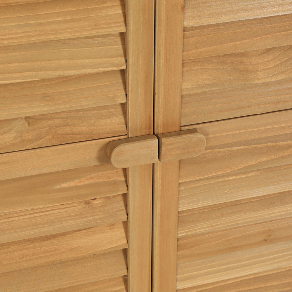 Gardeon Outdoor Storage Cabinet Box Potting Bench Table Shelf Chest Garden Shed Gardeon