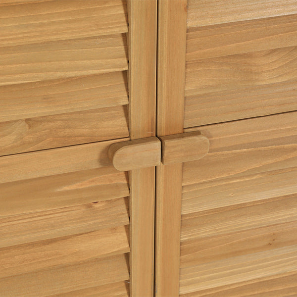 Gardeon Outdoor Storage Cabinet Box Potting Bench Table Shelf Chest Garden Shed Gardeon