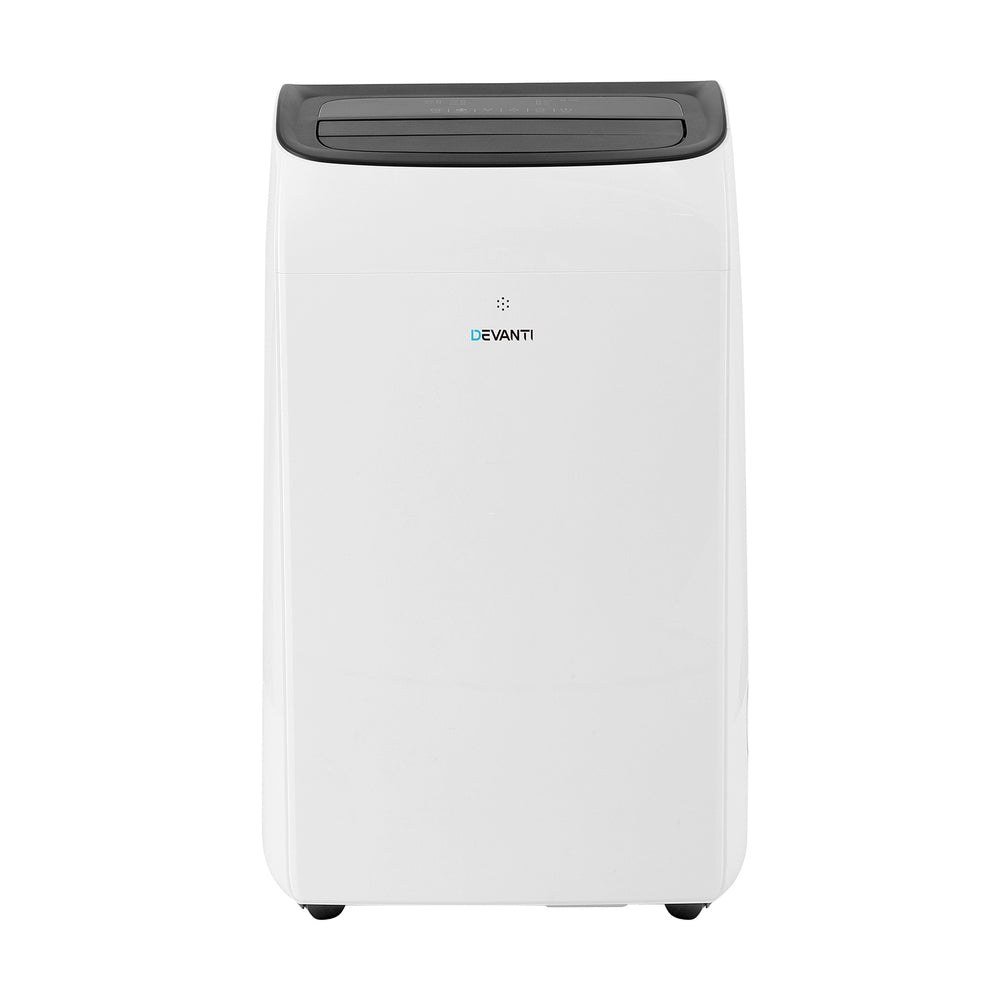 Devanti 12000BTU Portable Air Conditioner Devanti